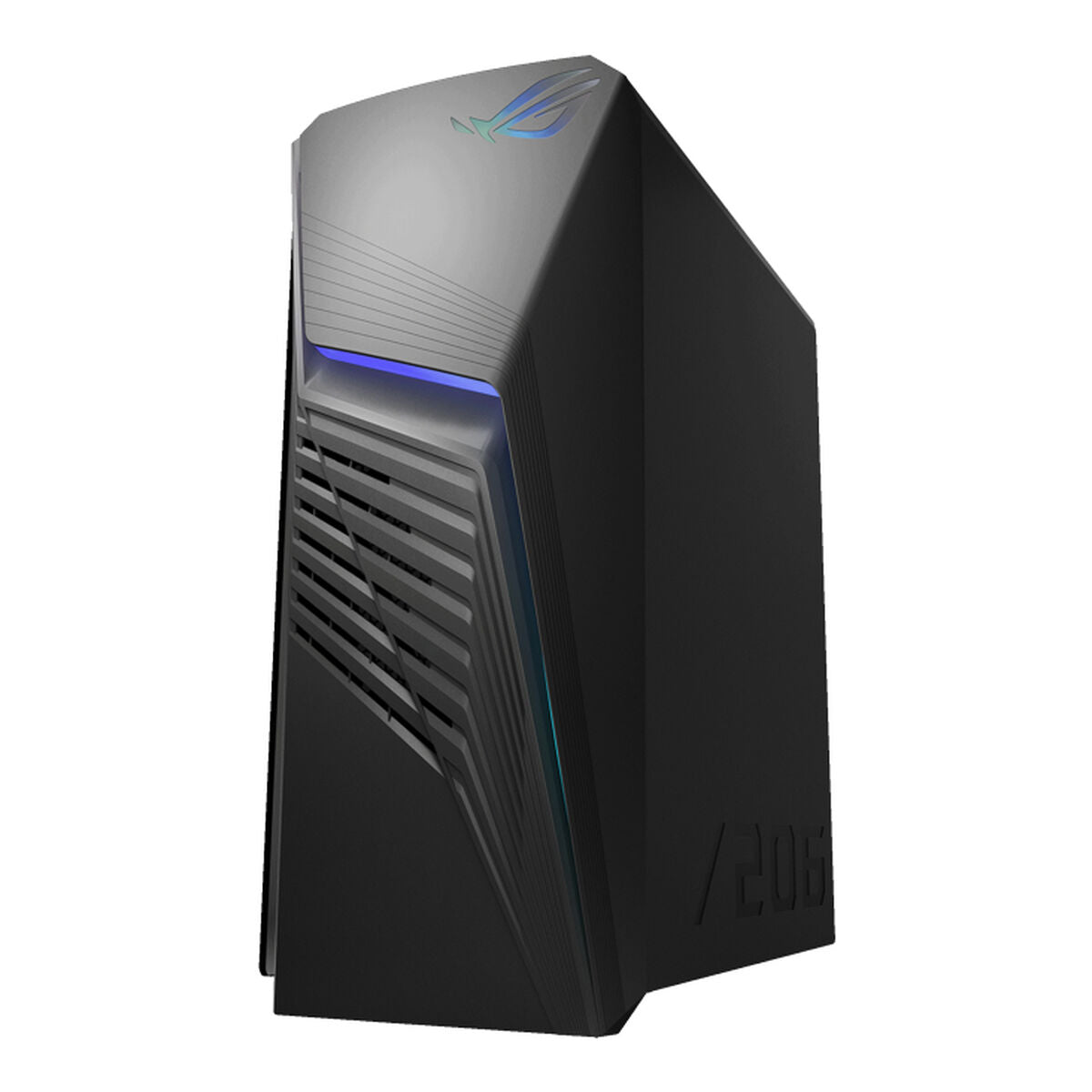 Asus ROG Strix Desktop PC G13CHR 71470F0570 16 GB RAM 1 TB SSD Intel Core I7 14700F Nvidia GeForce RTX 4060 - tecwheels
