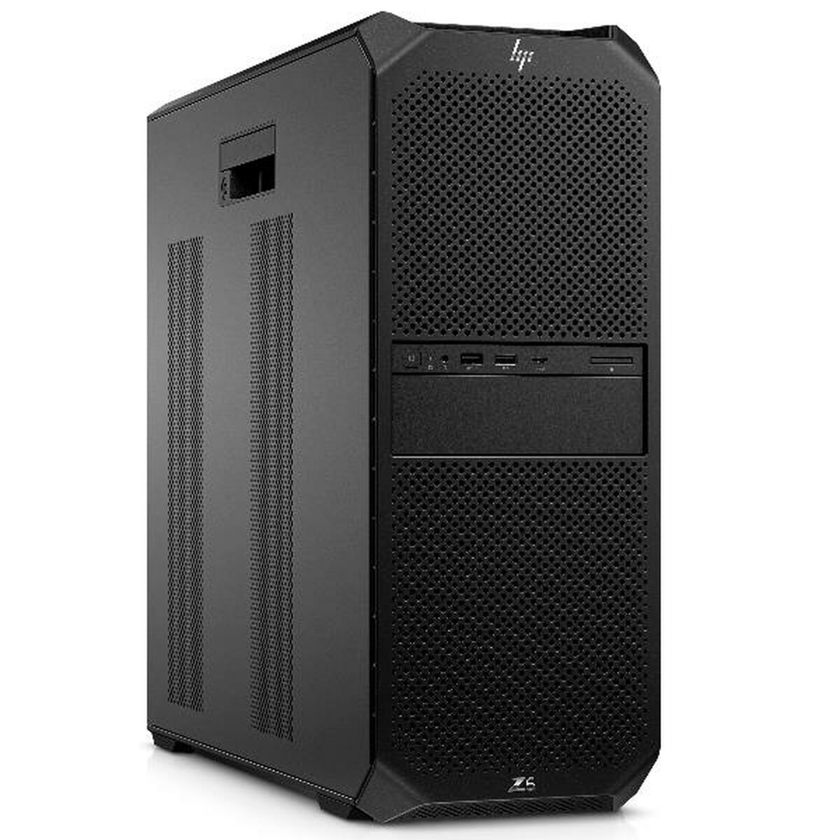 Hp Z6 Desktop Workstation With Amd Ryzen Threadripper 7965Wx 24 Cores 64Gb Ram 1Tb Ssd - tecwheels