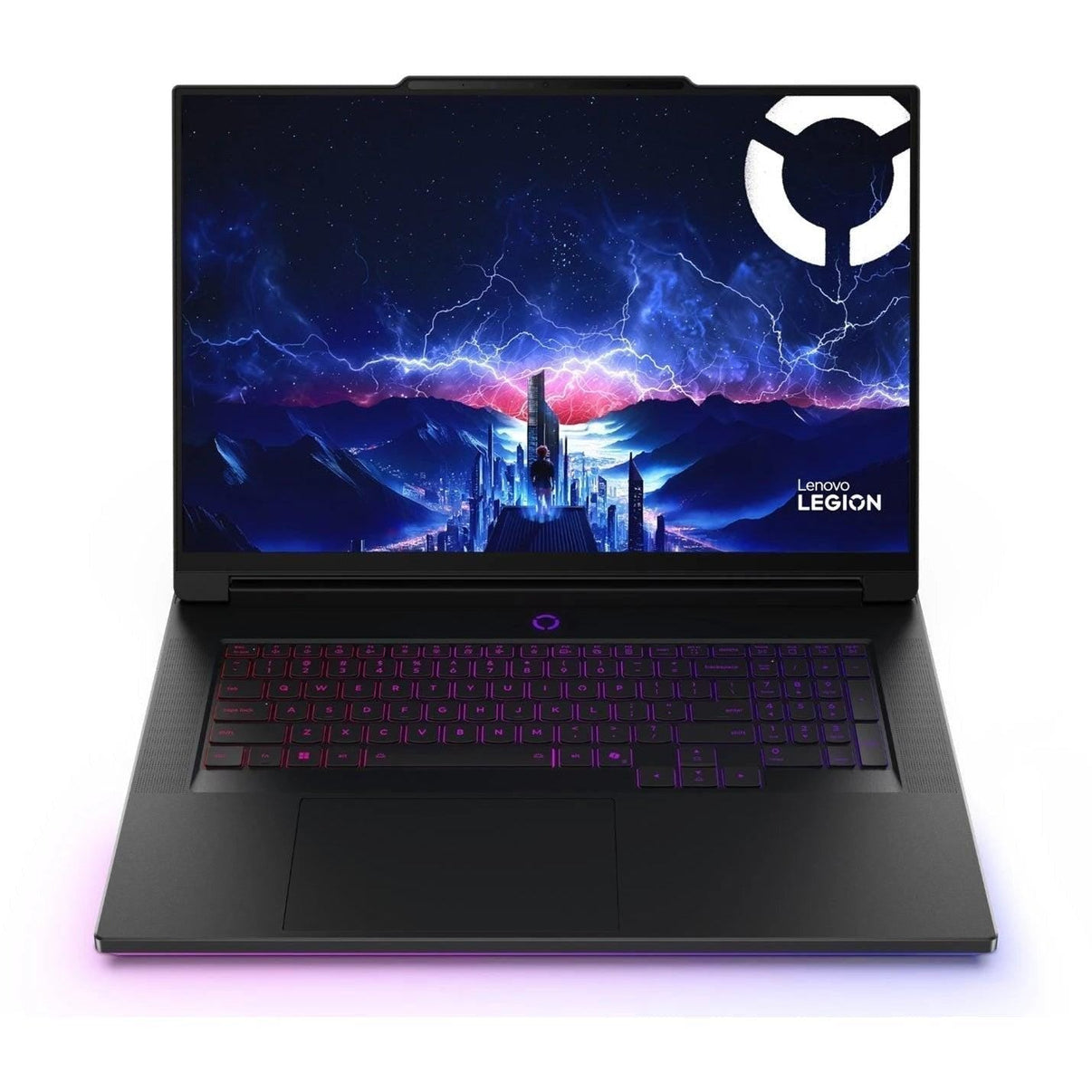 Lenovo Legion 9 Ultra 18Iax10 Rtx 5090 64Gb Ram 2Tb Ssd W11 Pro 240Hz Gaming Laptop - tecwheels