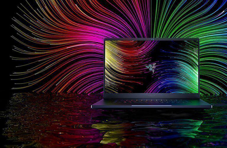 Razer Blade 17 Laptop Intel I7 Rtx 3080 Ti 32Gb Ddr5 Ram 1Tb Pcie Gen4 Ssd 17.3 Fhd 360Hz Windows 11 - tecwheels