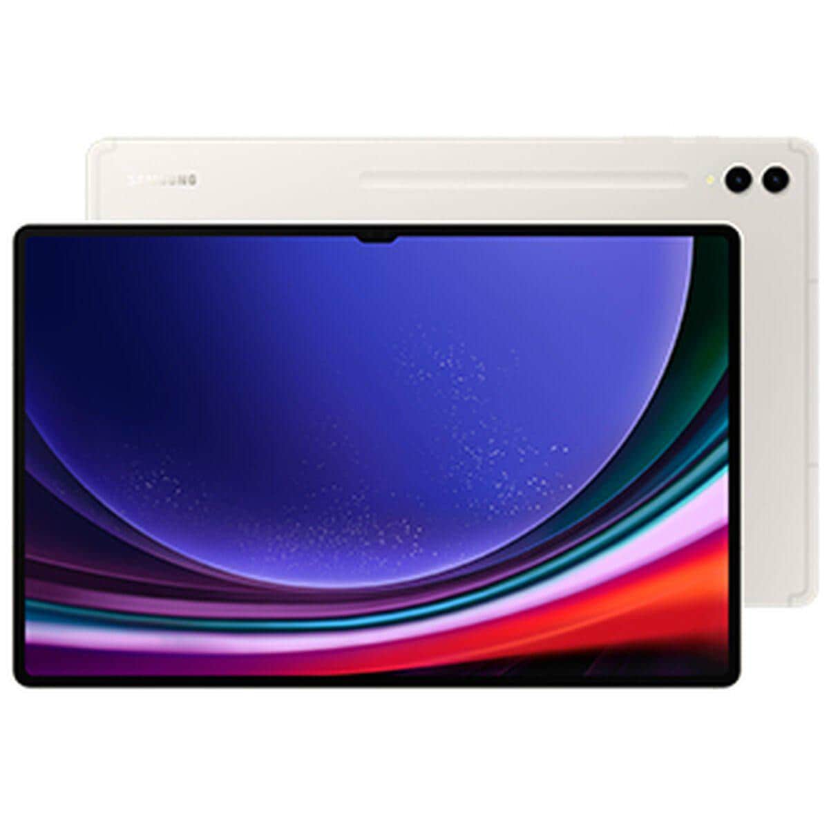 Samsung Sm - X910Nzeieub Tablet With 16Gb Ram And 1Tb Storage Beige Aluminum Premium Android Tablet - tecwheels